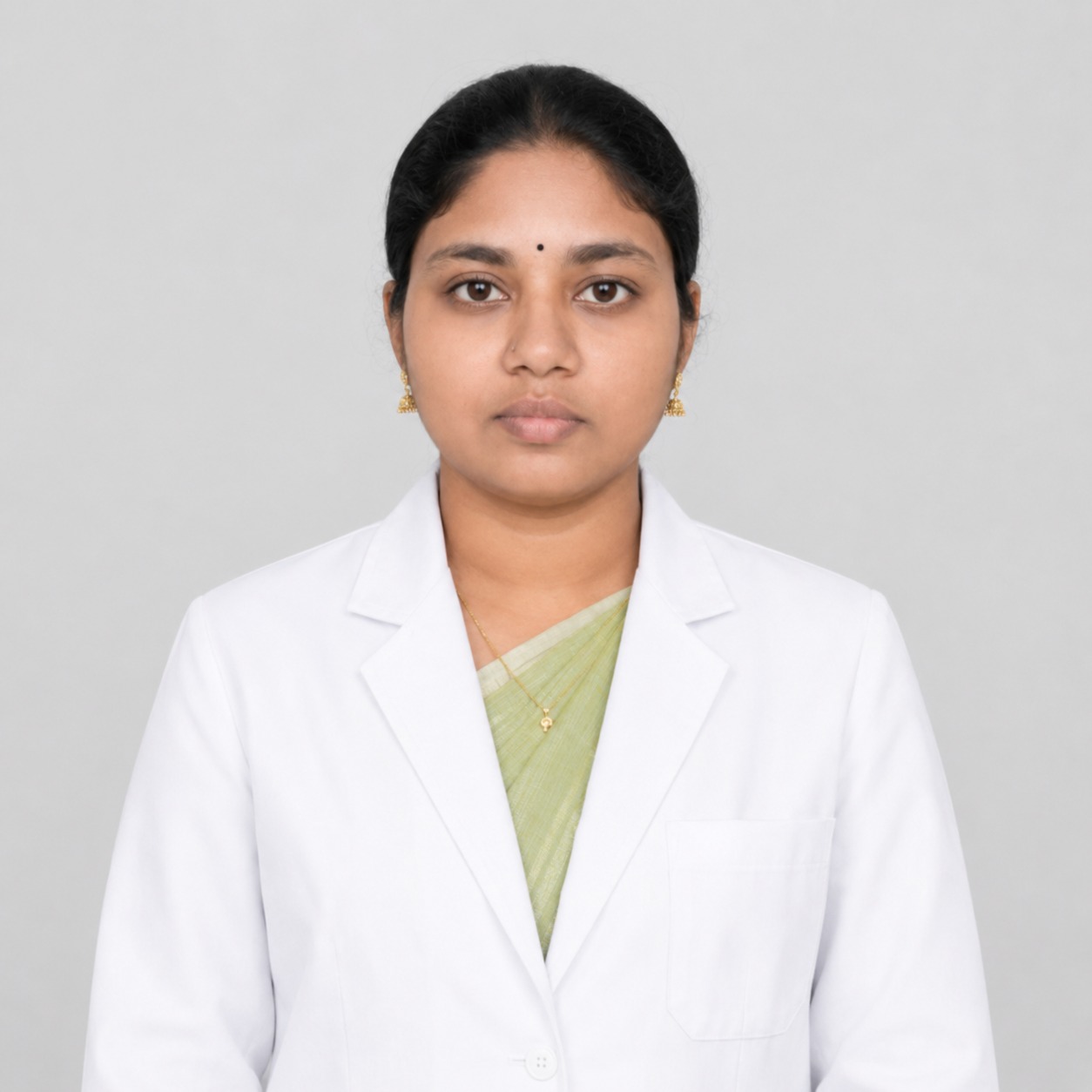 Ms. V. Gurupriya